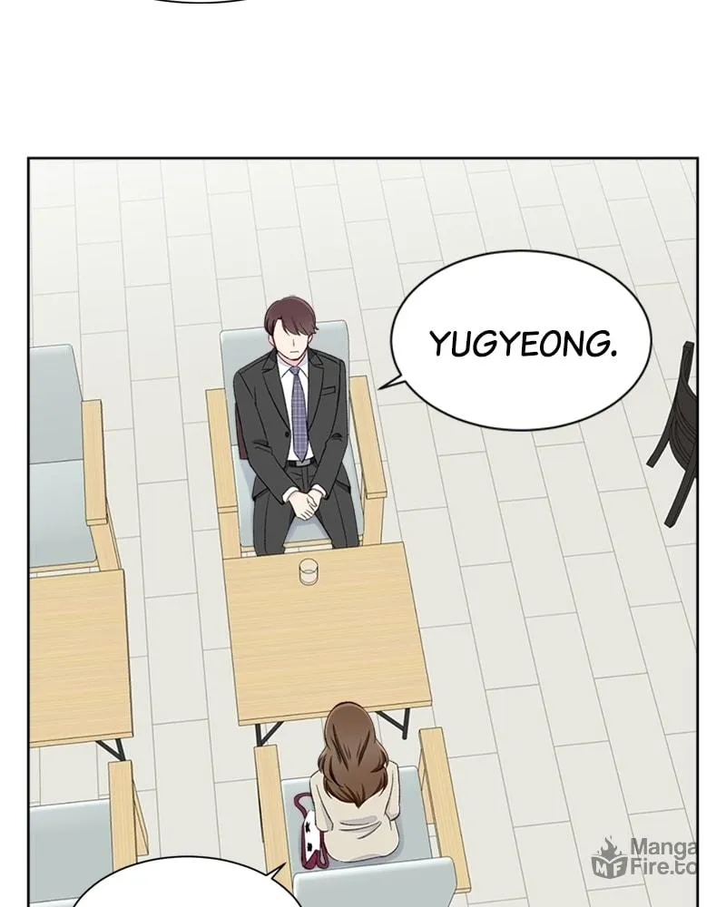 Complicated Cohabitation Chapter 7 page 3 - 