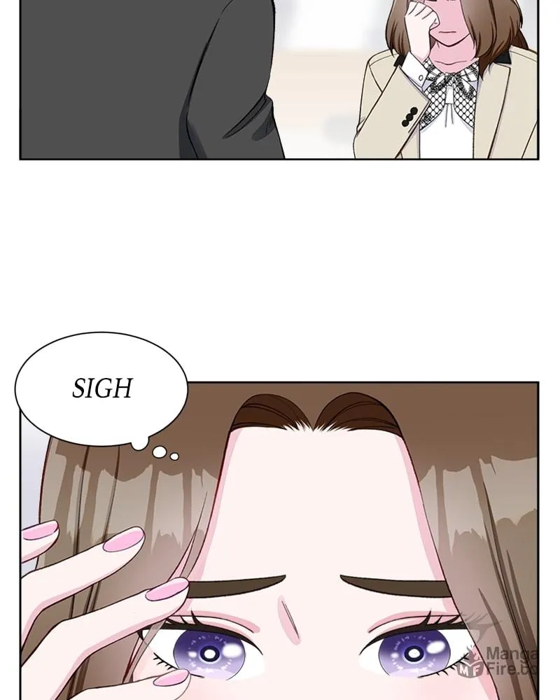Complicated Cohabitation Chapter 7 page 21 - 