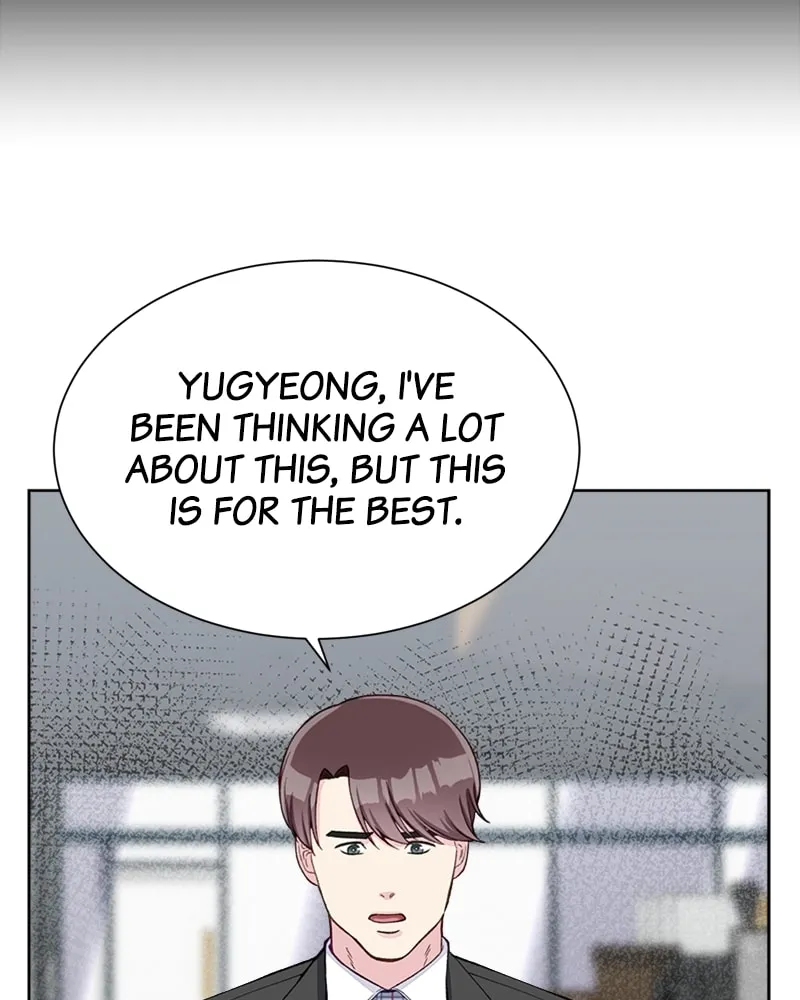 Complicated Cohabitation Chapter 7 page 23 - 