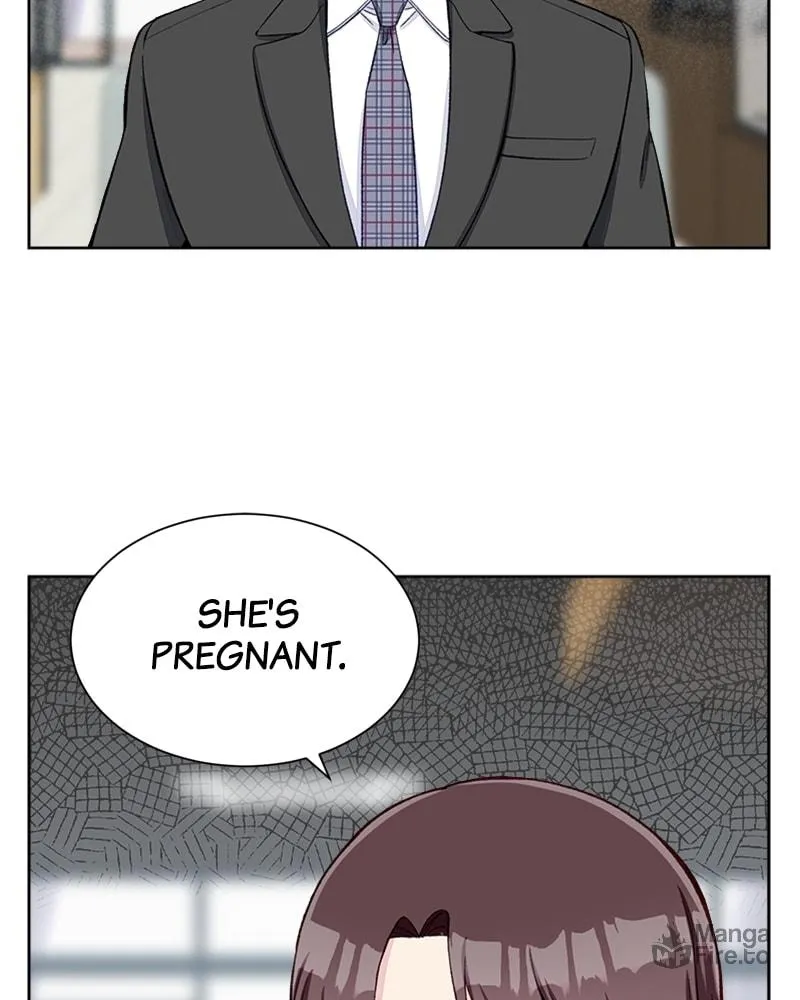 Complicated Cohabitation Chapter 7 page 24 - 