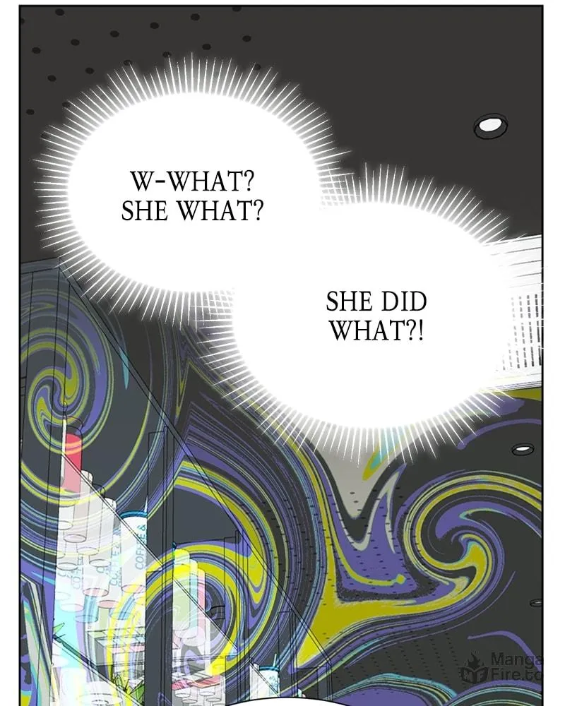 Complicated Cohabitation Chapter 7 page 27 - 