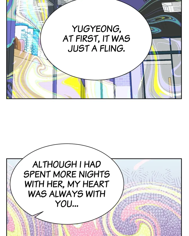 Complicated Cohabitation Chapter 7 page 28 - 