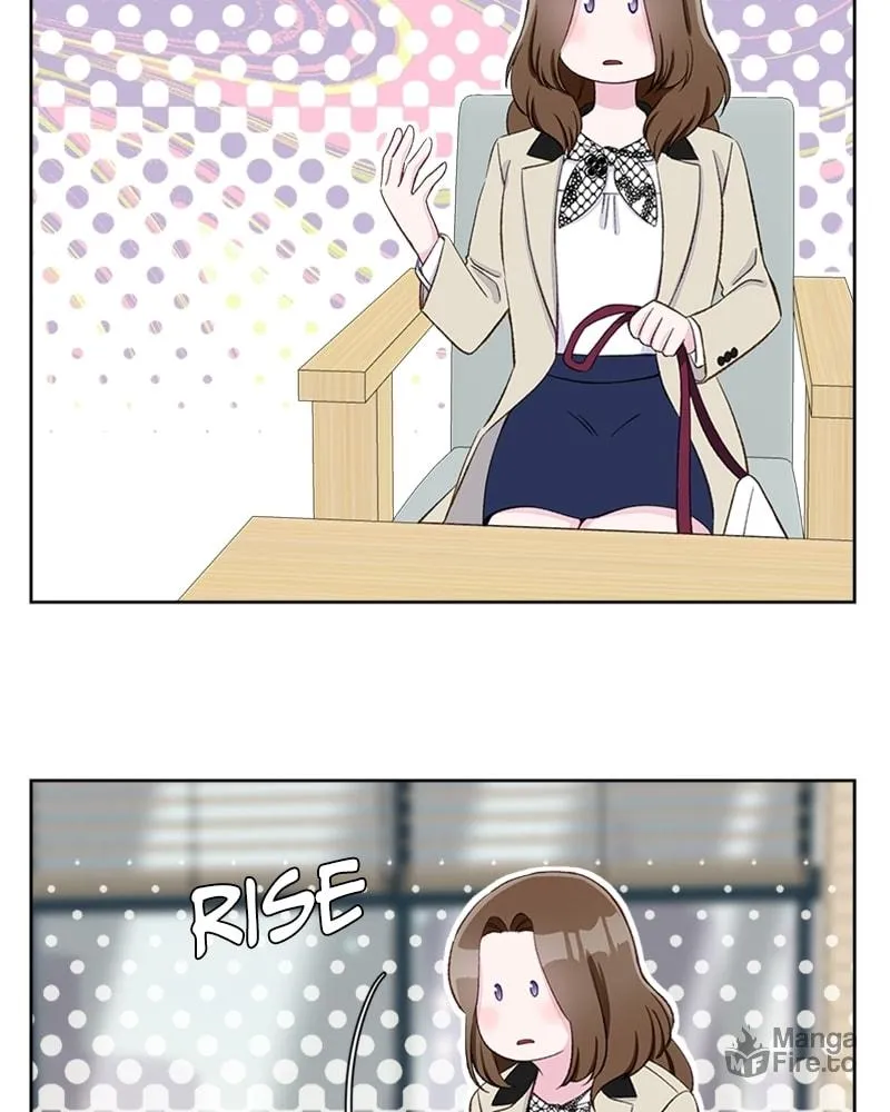 Complicated Cohabitation Chapter 7 page 30 - 