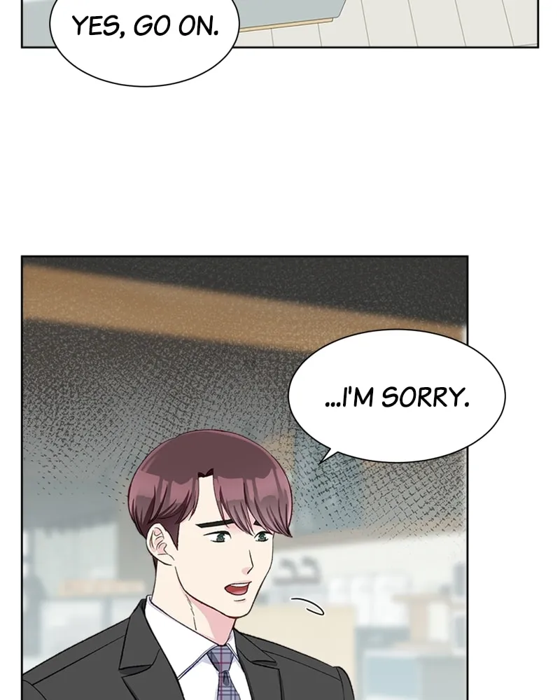 Complicated Cohabitation Chapter 7 page 4 - 