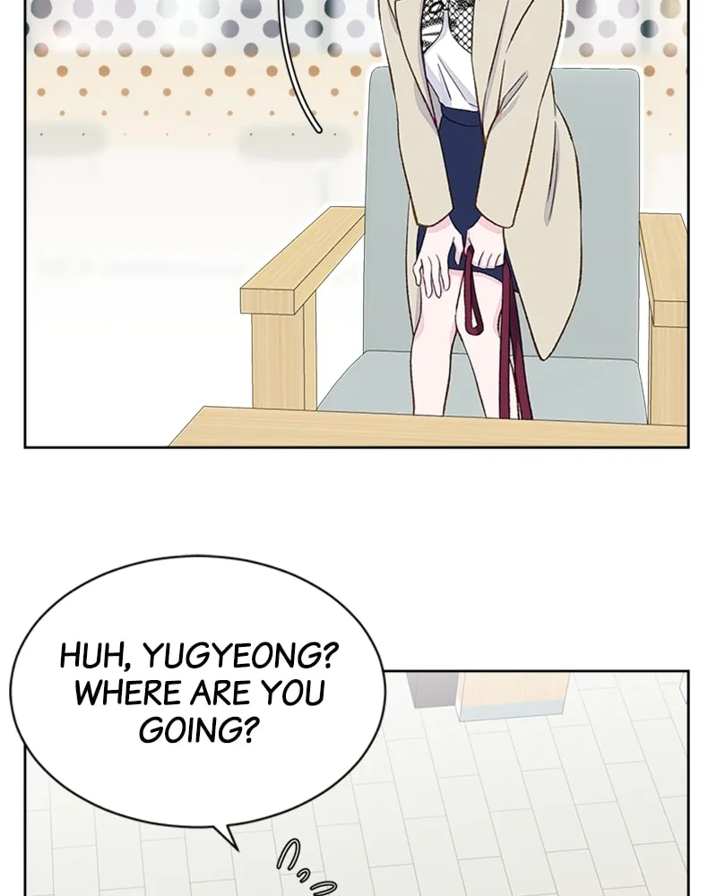 Complicated Cohabitation Chapter 7 page 31 - 