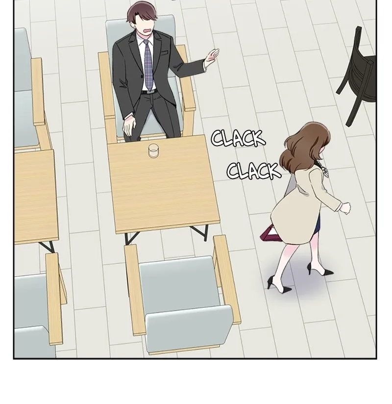 Complicated Cohabitation Chapter 7 page 32 - 