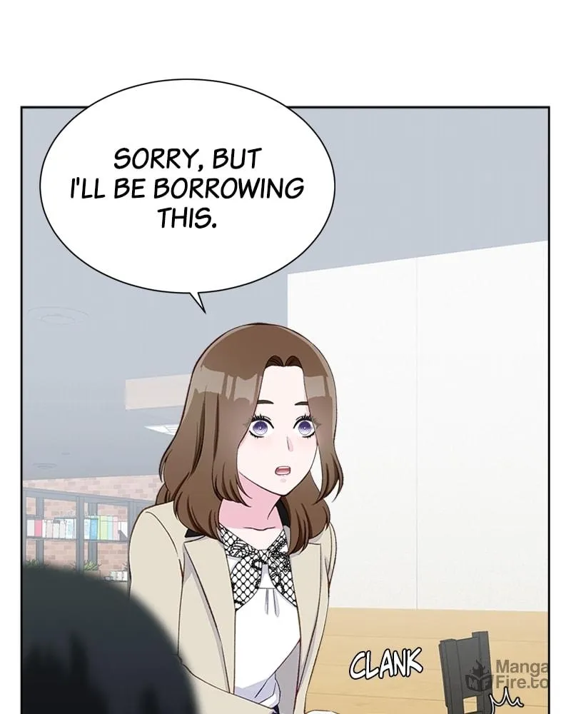 Complicated Cohabitation Chapter 7 page 33 - 