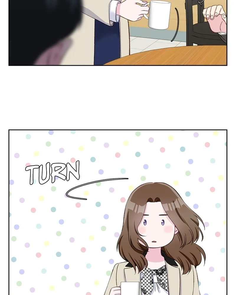 Complicated Cohabitation Chapter 7 page 34 - 