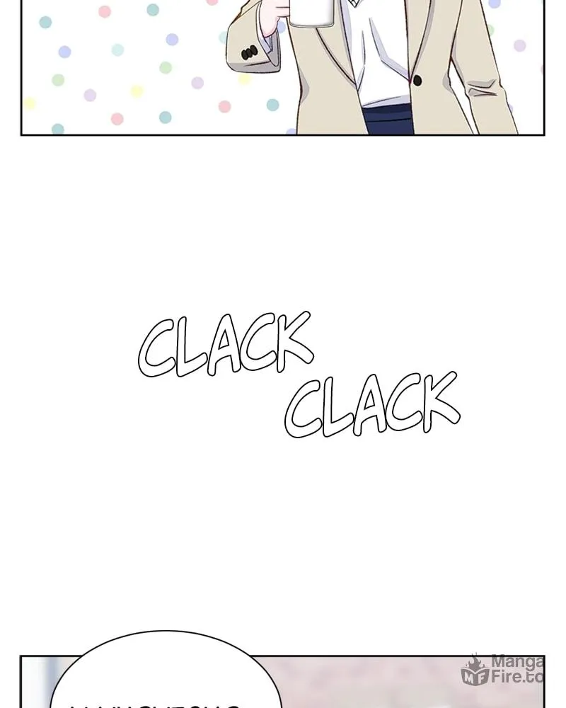 Complicated Cohabitation Chapter 7 page 35 - 