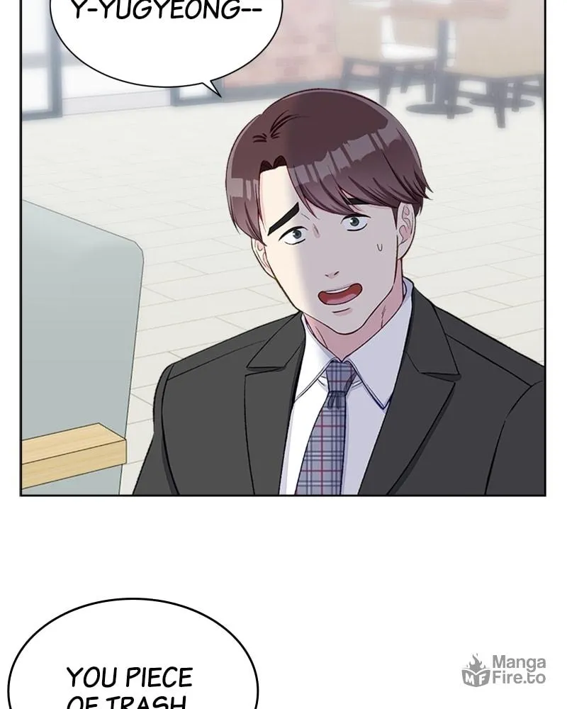 Complicated Cohabitation Chapter 7 page 36 - 