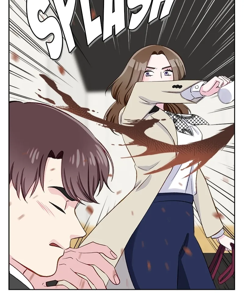 Complicated Cohabitation Chapter 7 page 38 - 