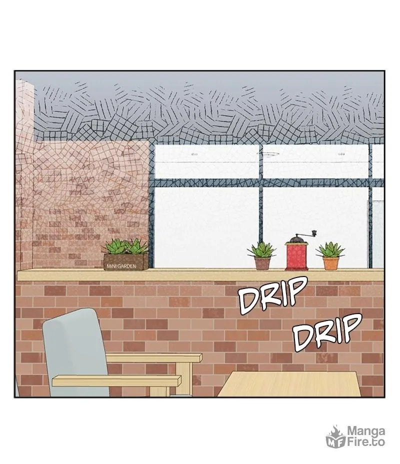 Complicated Cohabitation Chapter 7 page 39 - 