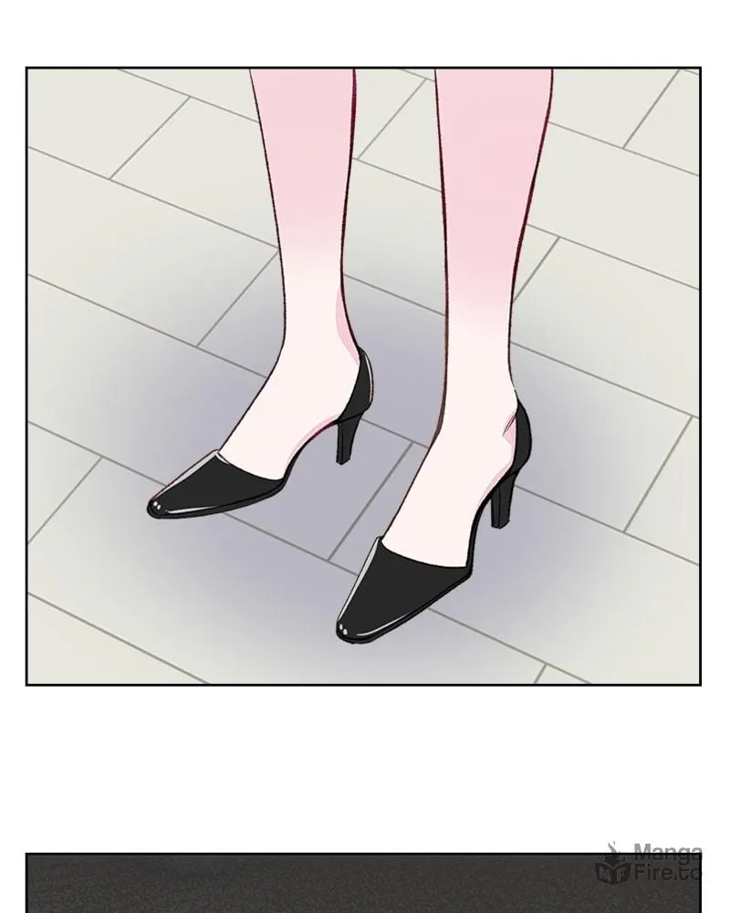 Complicated Cohabitation Chapter 7 page 42 - 