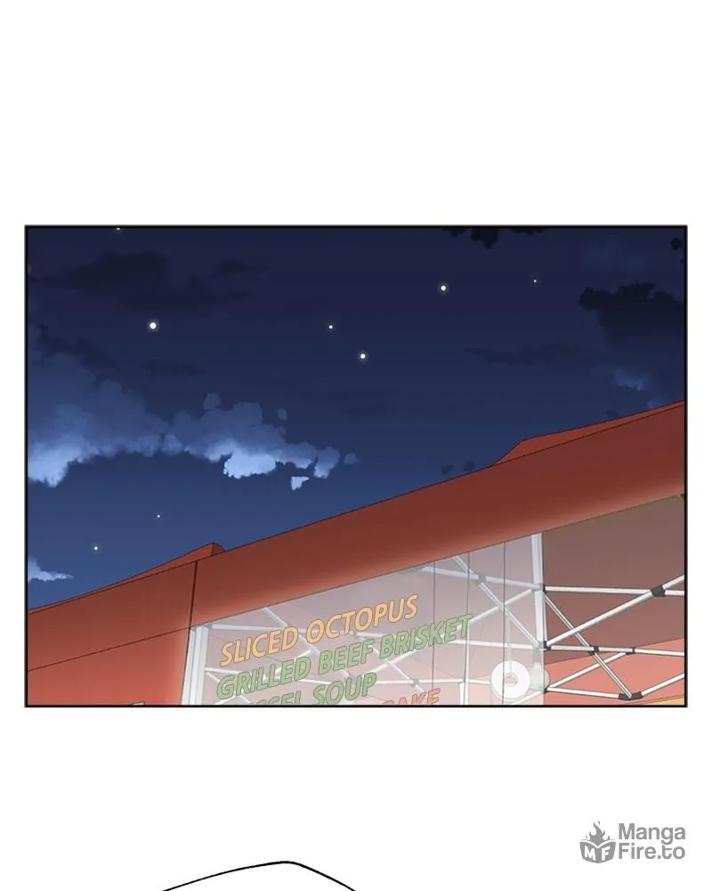 Complicated Cohabitation Chapter 7 page 48 - 