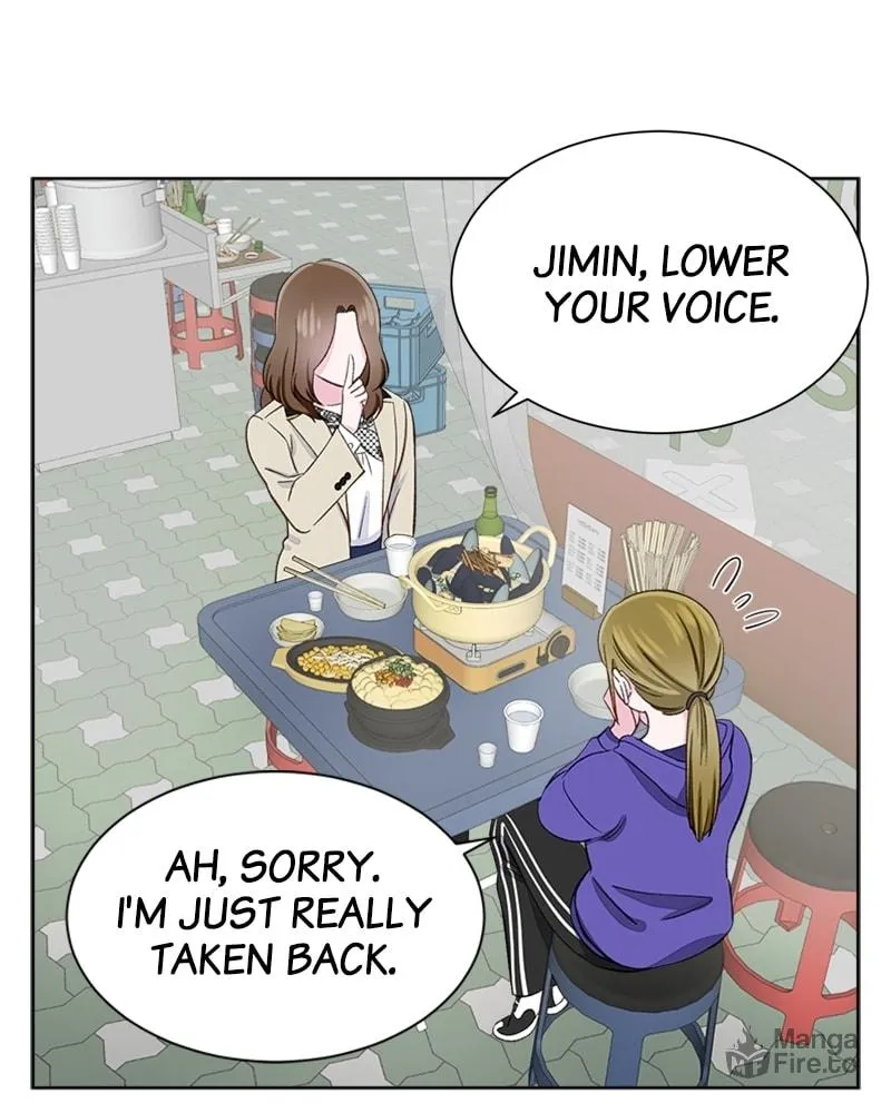 Complicated Cohabitation Chapter 7 page 50 - 