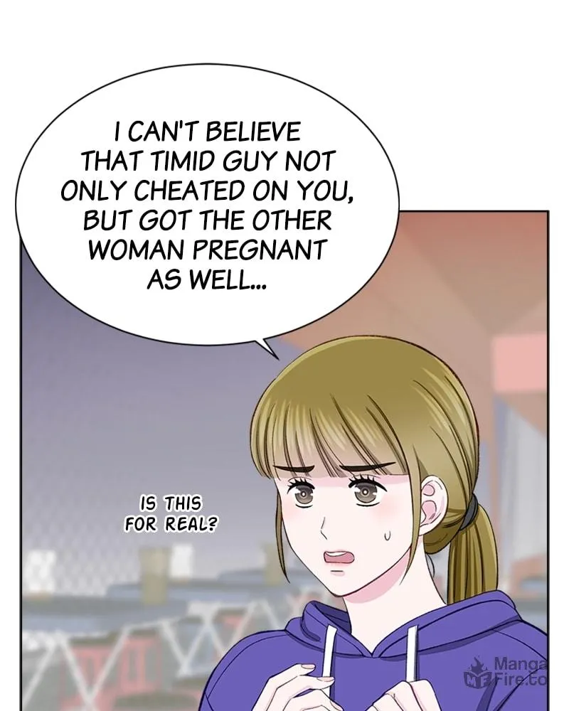 Complicated Cohabitation Chapter 7 page 51 - 
