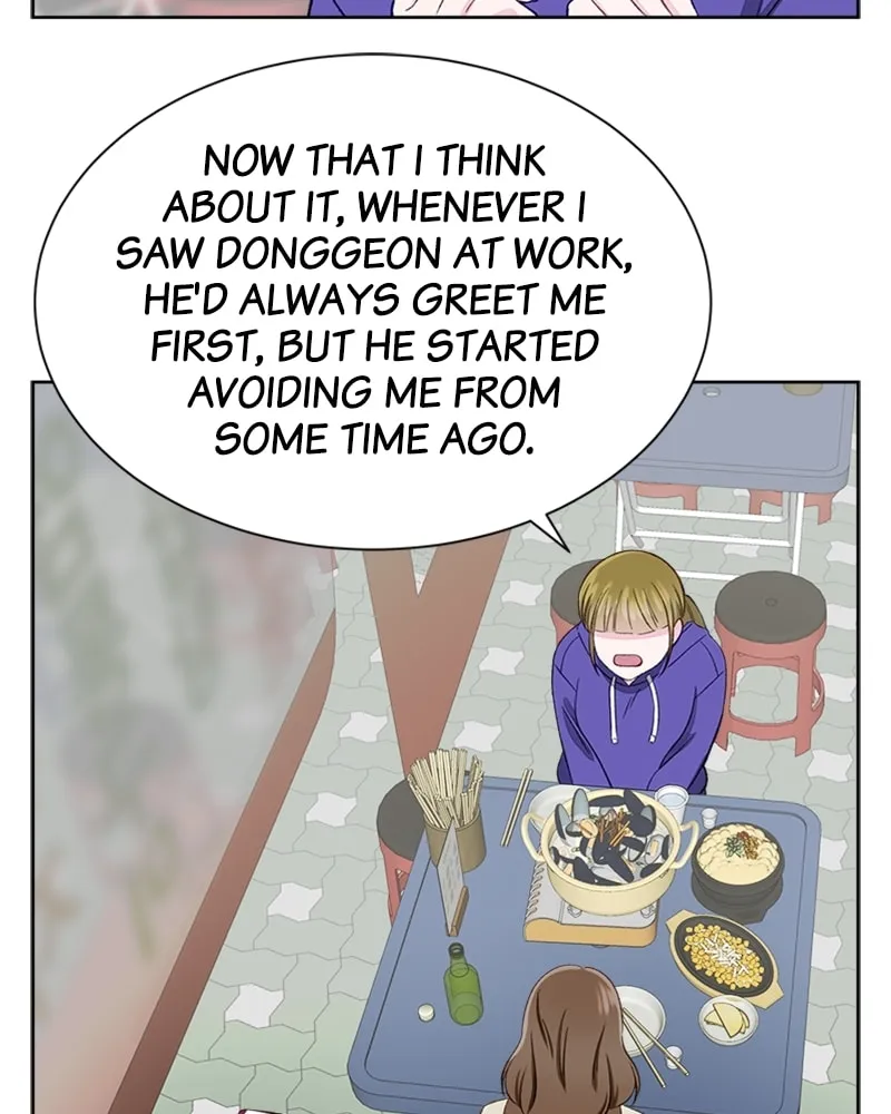 Complicated Cohabitation Chapter 7 page 52 - 