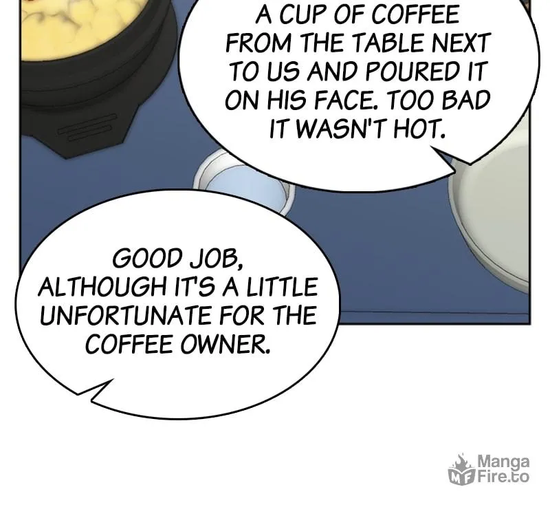 Complicated Cohabitation Chapter 7 page 55 - 