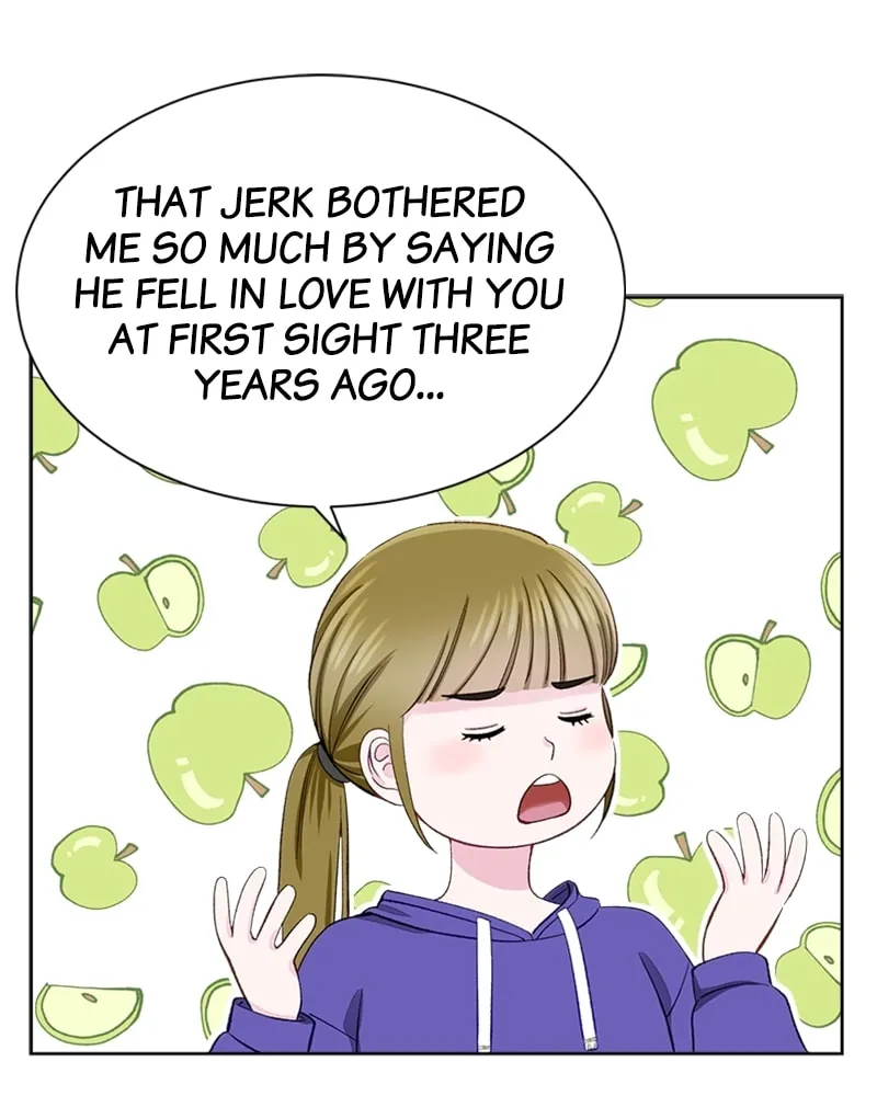 Complicated Cohabitation Chapter 7 page 56 - 