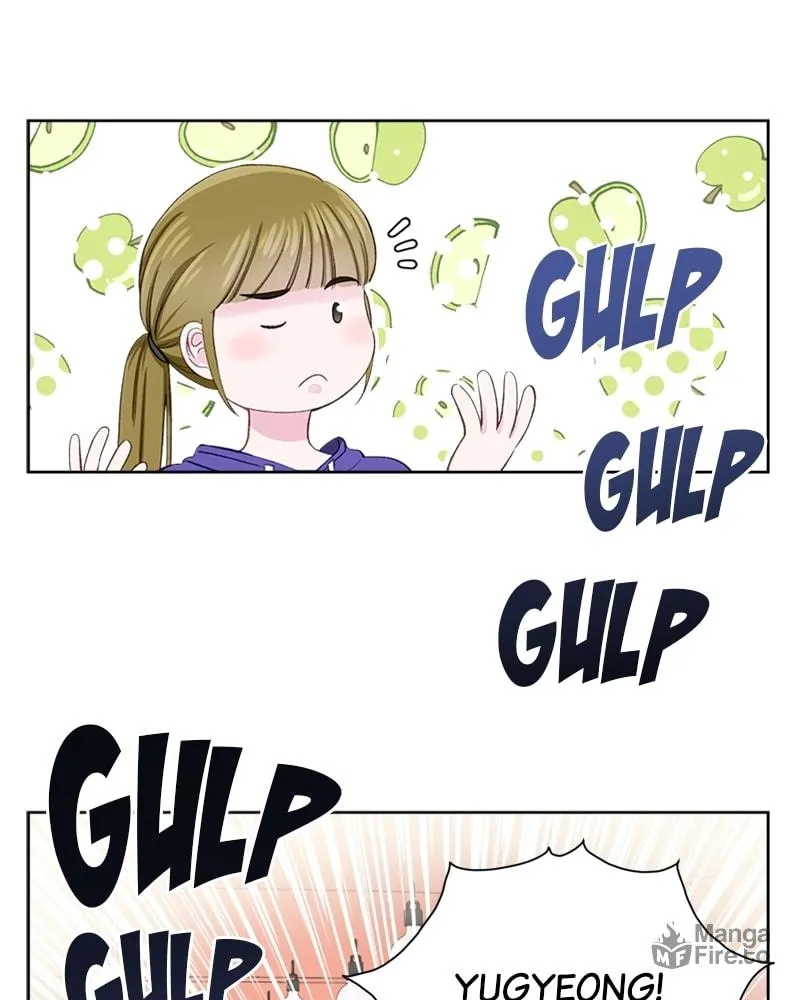 Complicated Cohabitation Chapter 7 page 57 - 