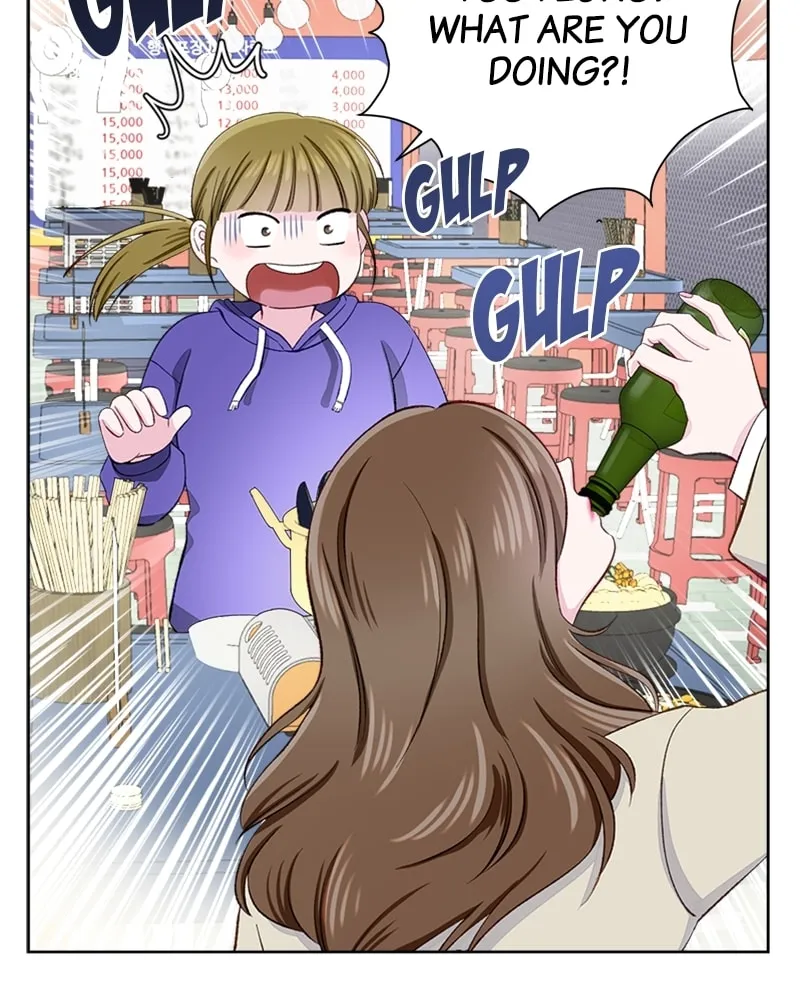 Complicated Cohabitation Chapter 7 page 58 - 