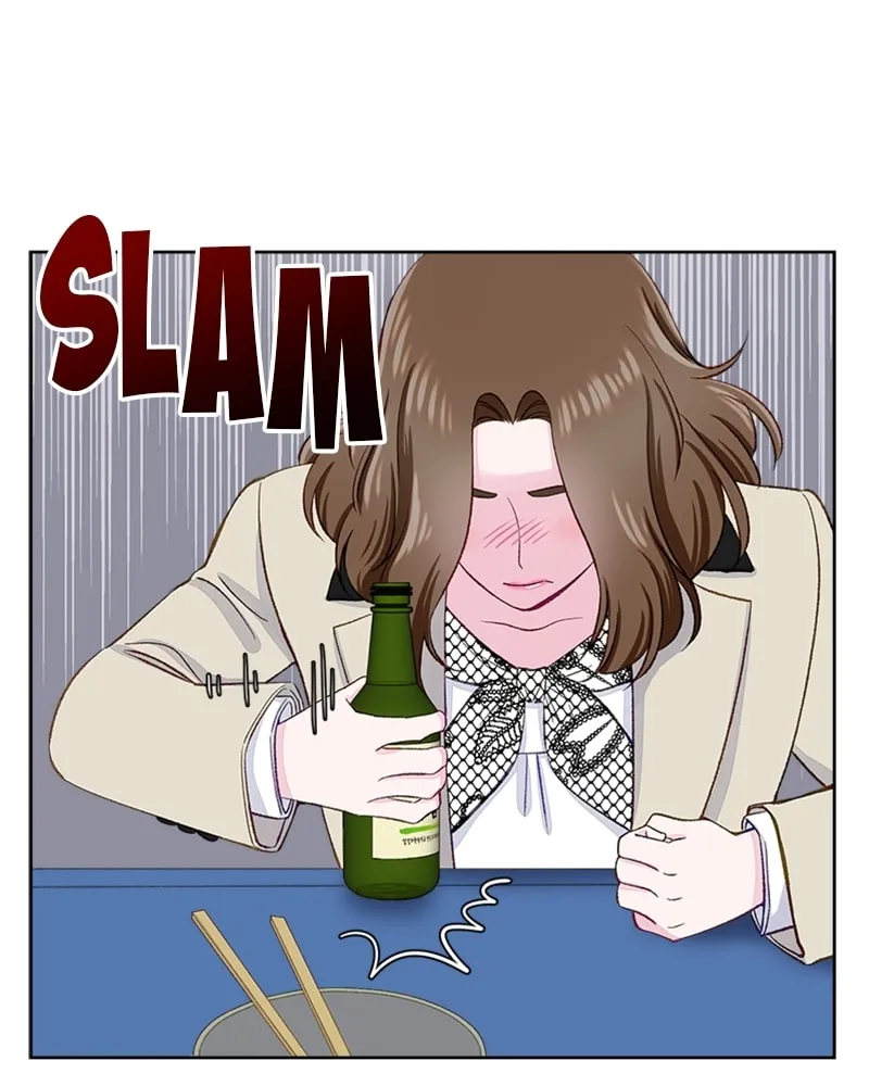 Complicated Cohabitation Chapter 7 page 59 - 