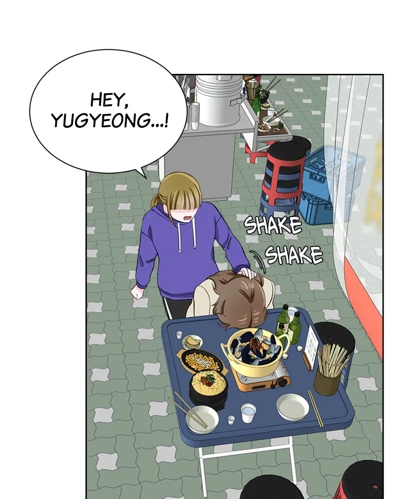 Complicated Cohabitation Chapter 7 page 64 - 
