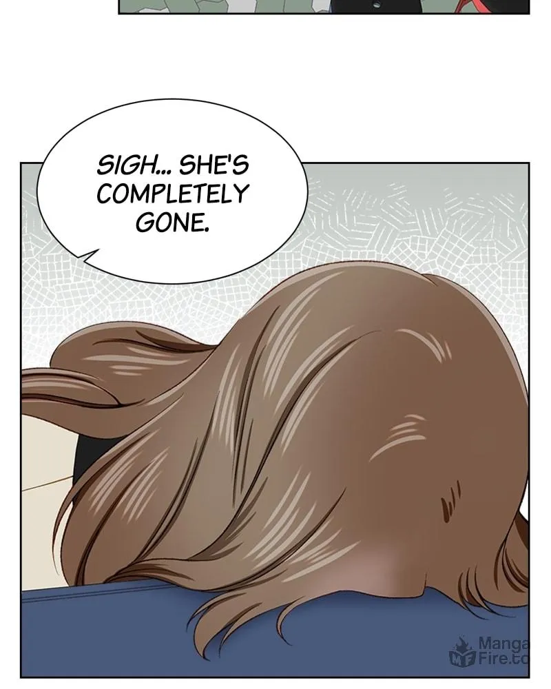 Complicated Cohabitation Chapter 7 page 65 - 