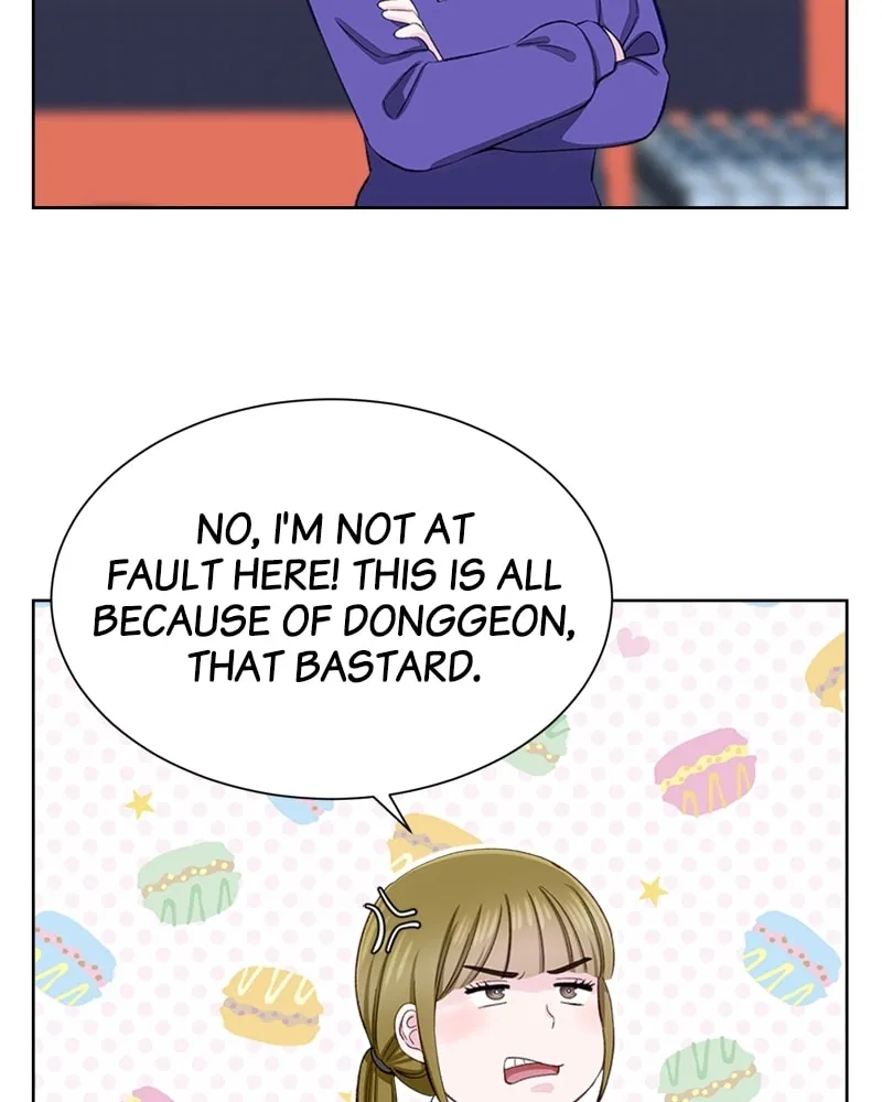 Complicated Cohabitation Chapter 7 page 67 - 