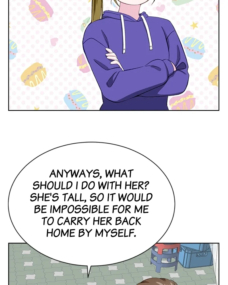 Complicated Cohabitation Chapter 7 page 68 - 