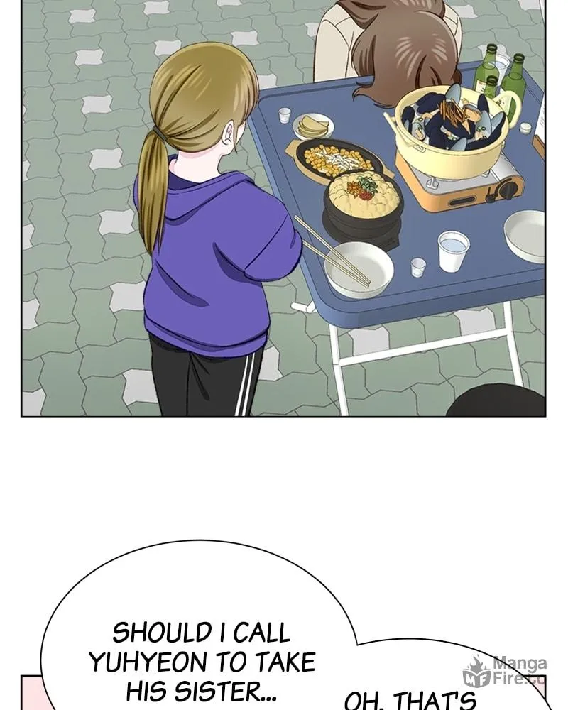 Complicated Cohabitation Chapter 7 page 69 - 