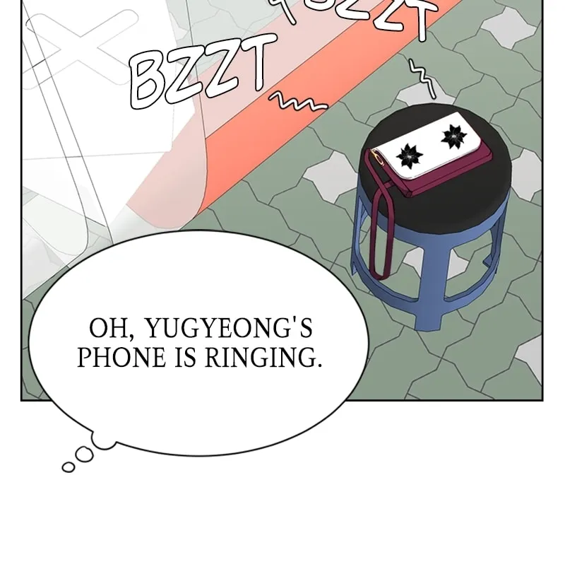 Complicated Cohabitation Chapter 7 page 71 - 