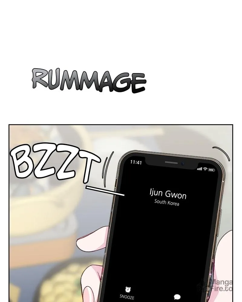 Complicated Cohabitation Chapter 7 page 72 - 