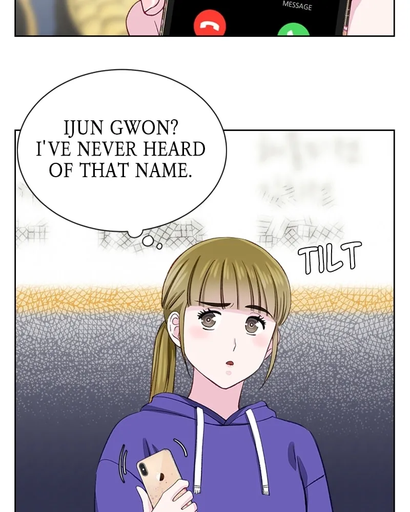 Complicated Cohabitation Chapter 7 page 73 - 