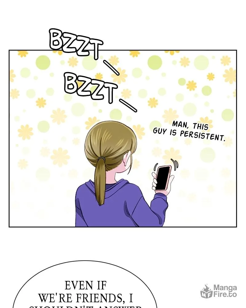 Complicated Cohabitation Chapter 7 page 75 - 