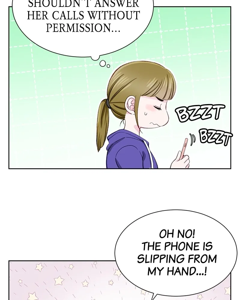 Complicated Cohabitation Chapter 7 page 76 - 