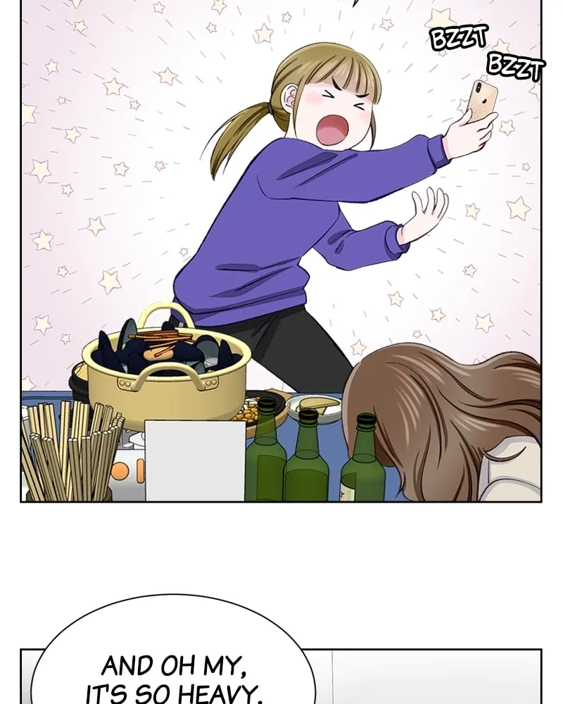 Complicated Cohabitation Chapter 7 page 77 - 