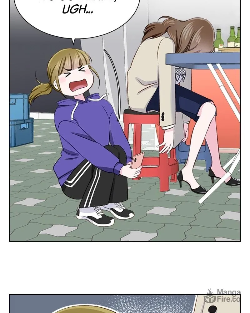 Complicated Cohabitation Chapter 7 page 78 - 
