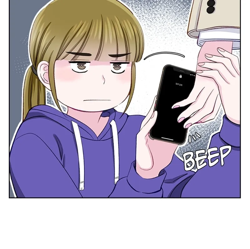 Complicated Cohabitation Chapter 7 page 79 - 