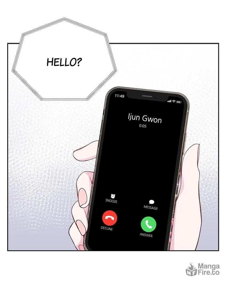 Complicated Cohabitation Chapter 7 page 80 - 