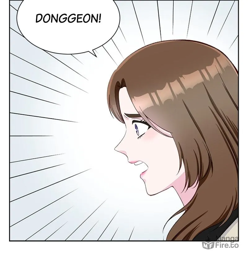 Complicated Cohabitation Chapter 7 page 9 - 