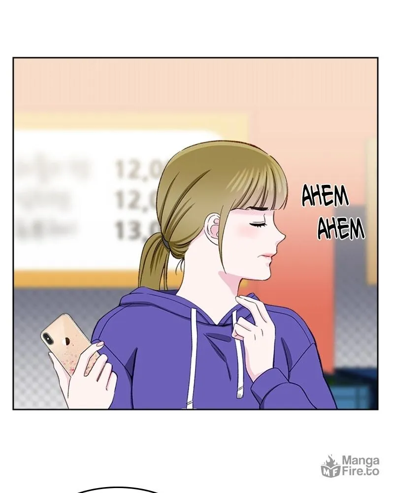 Complicated Cohabitation Chapter 7 page 81 - 
