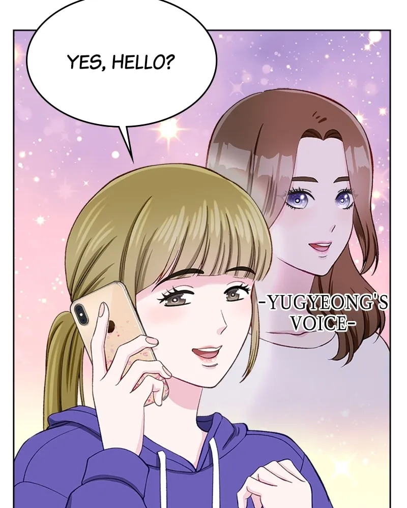 Complicated Cohabitation Chapter 7 page 82 - 