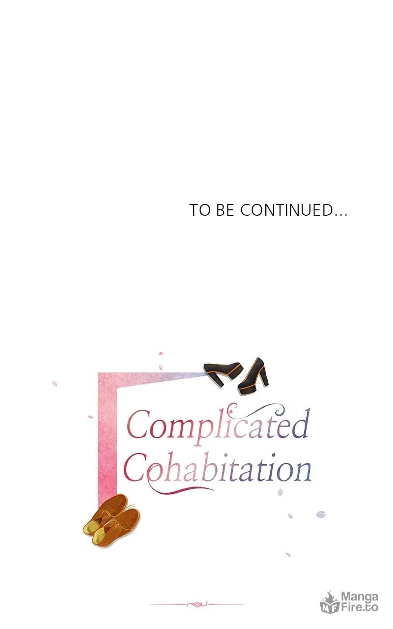 Read Complicated Cohabitation chapter 78 image 101 on Lezhin