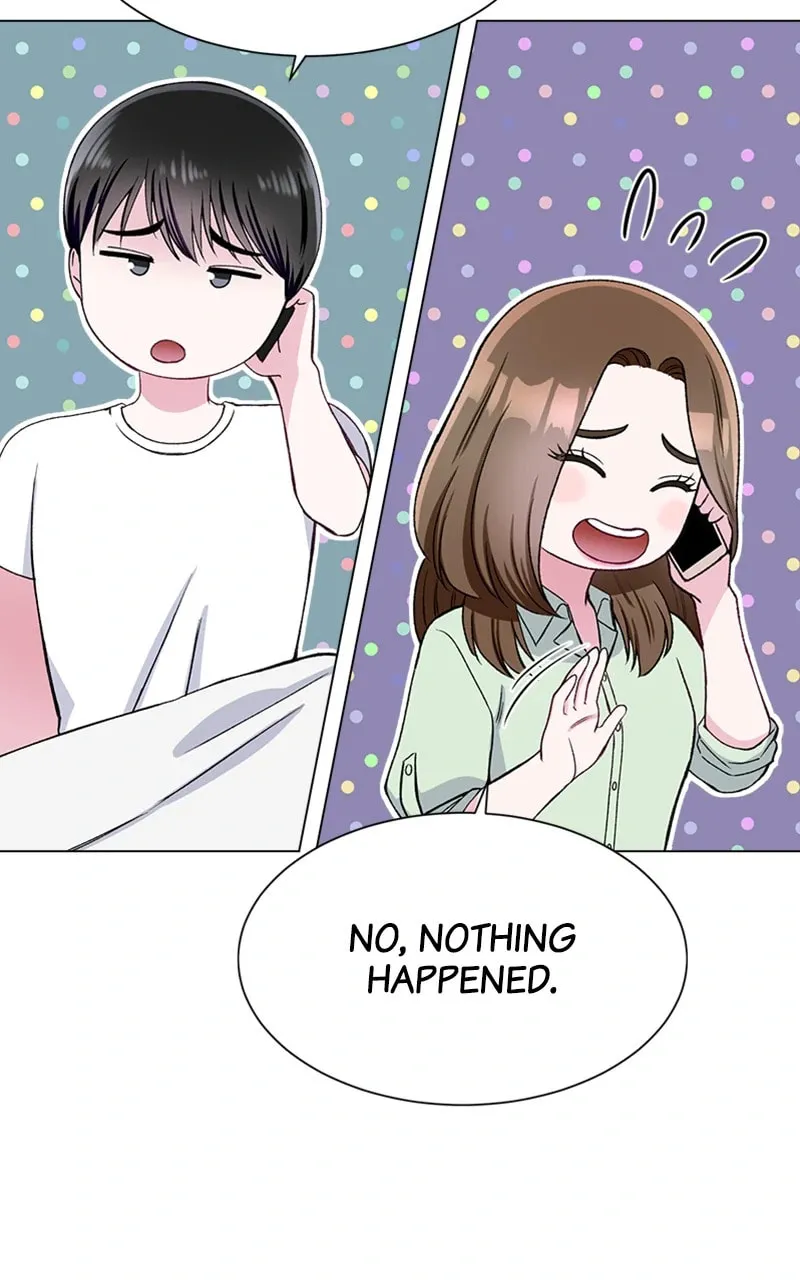 Read Complicated Cohabitation chapter 78 image 12 on Lezhin