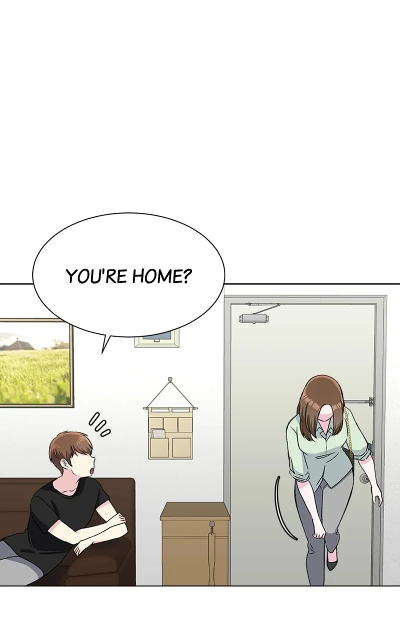 Read Complicated Cohabitation chapter 78 image 37 on Lezhin