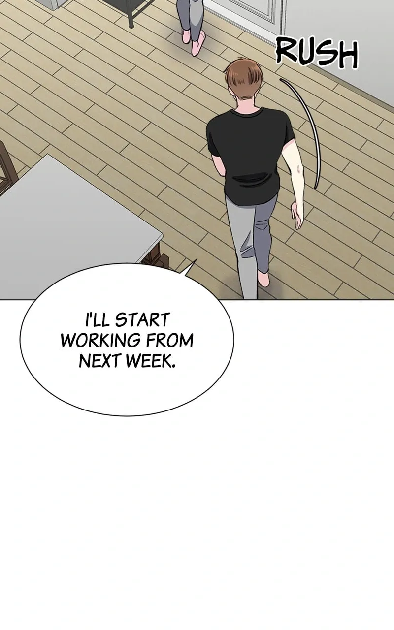 Read Complicated Cohabitation chapter 78 image 40 on Lezhin
