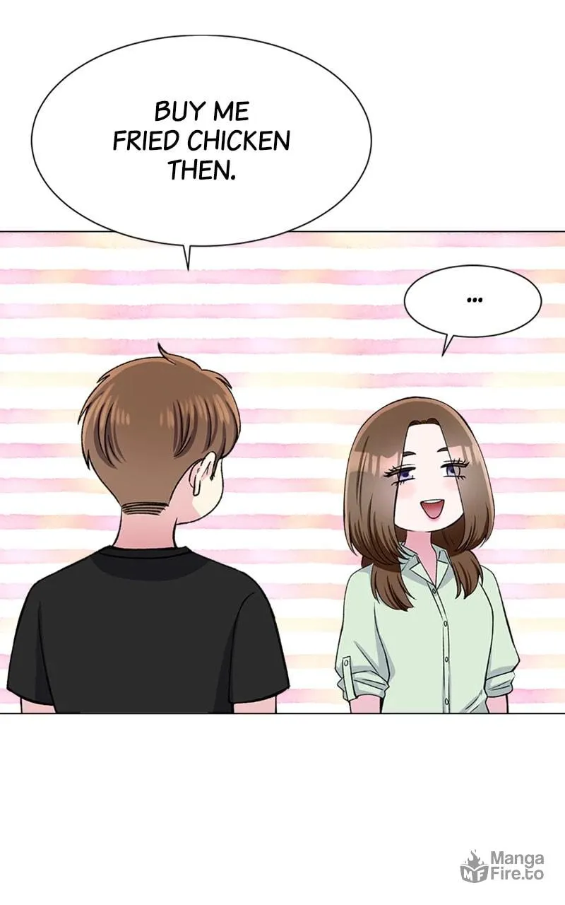 Read Complicated Cohabitation chapter 78 image 47 on Lezhin