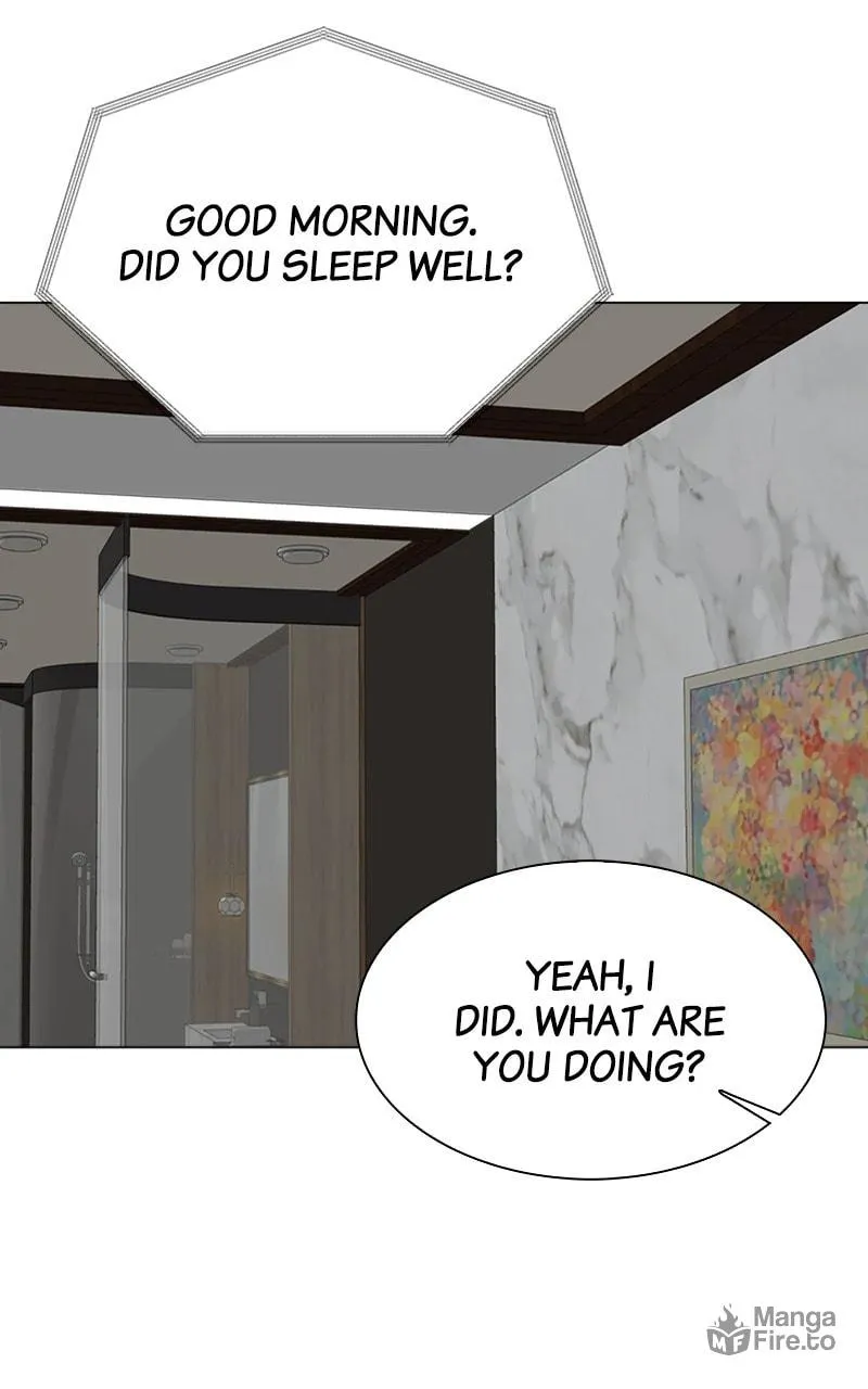 Read Complicated Cohabitation chapter 78 image 5 on Lezhin