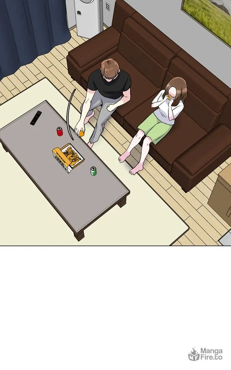 Read Complicated Cohabitation chapter 78 image 50 on Lezhin